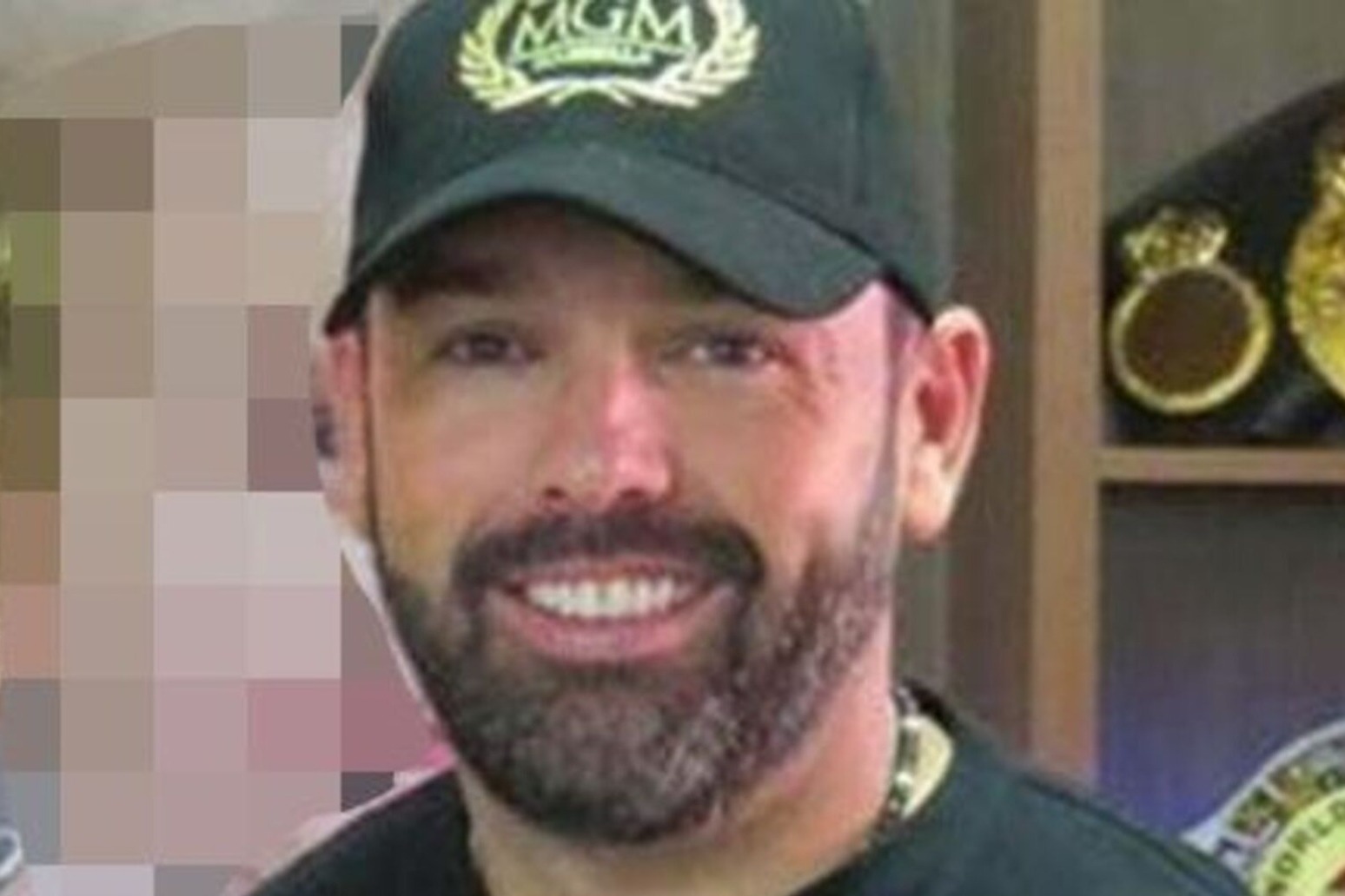 Irish Government jet flying extradited Daniel Kinahan to Dublin